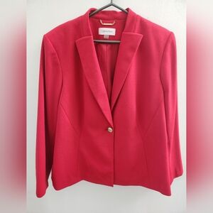 Calvin Klein Blazer